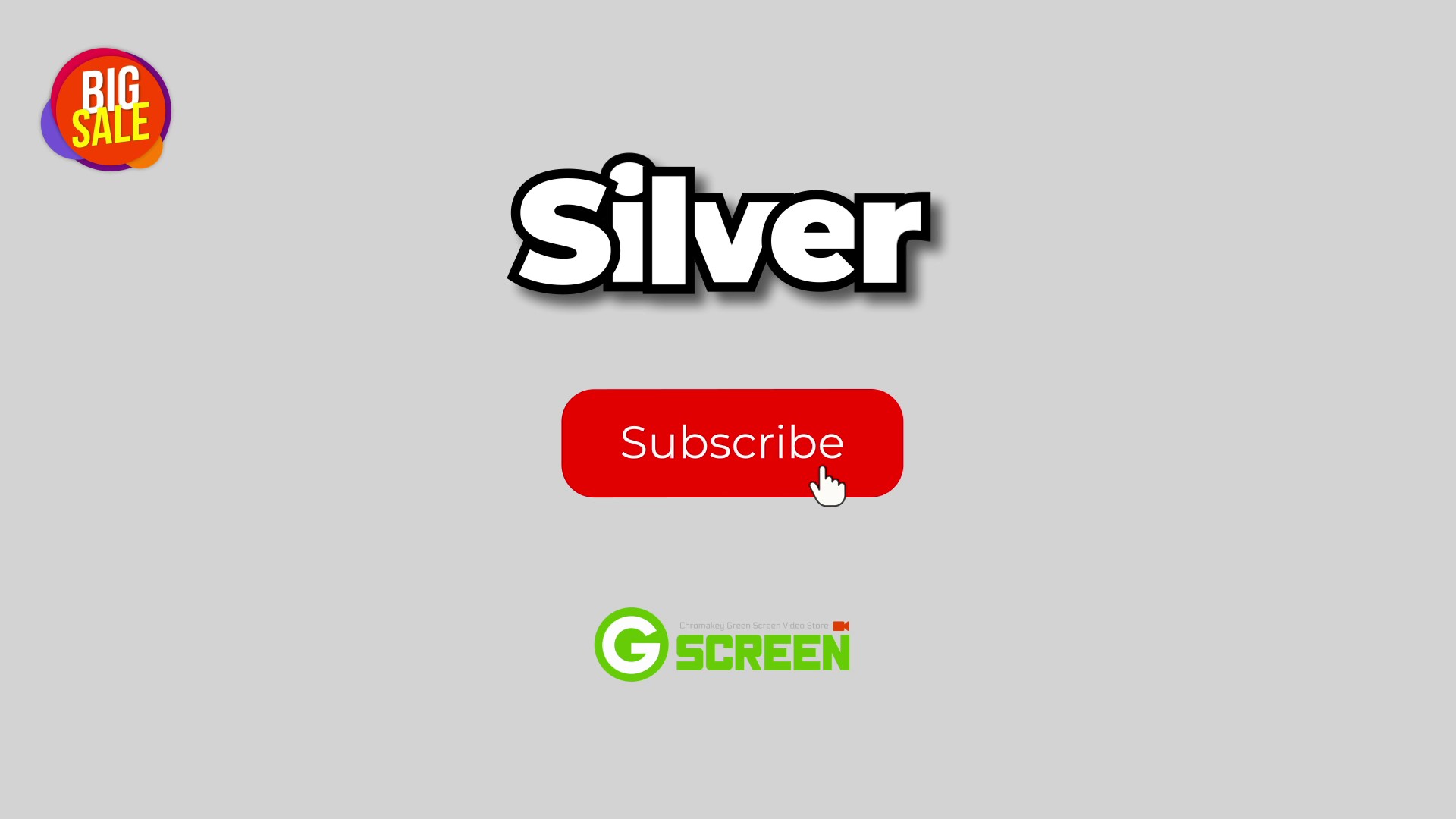 gscreen subscribe